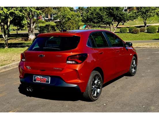 CHEVROLET-ONIX-2019