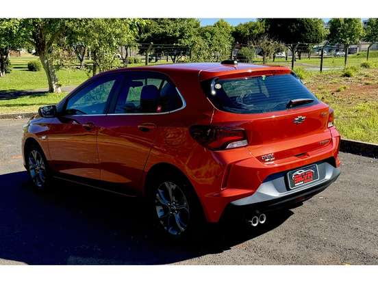 CHEVROLET-ONIX-2019