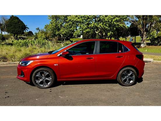 CHEVROLET-ONIX-2019