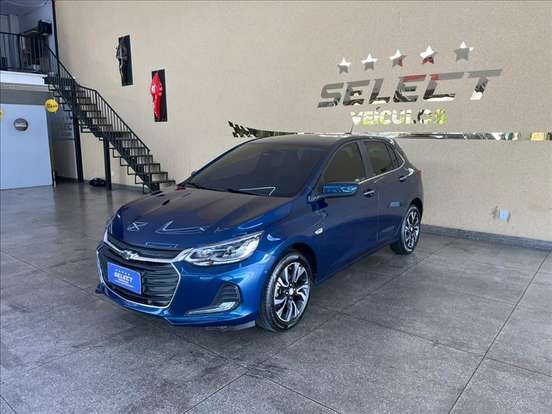 CHEVROLET-ONIX-2024
