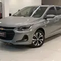 CHEVROLET ONIX 1.0 TURBO FLEX PREMIER AUTOMÁTICO CHEVROLET ONIX 1.0 TURBO FLEX PREMIER AUTOMÁTICO