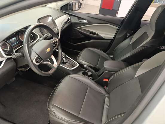 CHEVROLET-ONIX-1.0 TURBO FLEX PREMIER AUTOMÁTICO CHEVROLET-ONIX-2024