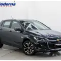 CHEVROLET ONIX 1.0 TURBO FLEX PREMIER AUTOMÁTICO CHEVROLET ONIX 1.0 TURBO FLEX PREMIER AUTOMÁTICO