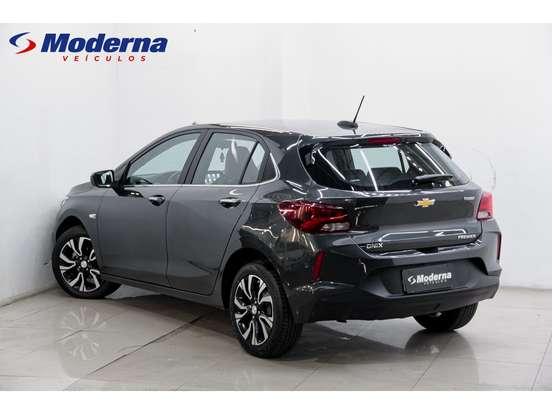 CHEVROLET-ONIX-2025