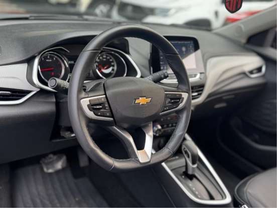 CHEVROLET-ONIX-1.0 TURBO FLEX PREMIER AUTOMÁTICO CHEVROLET-ONIX-2025