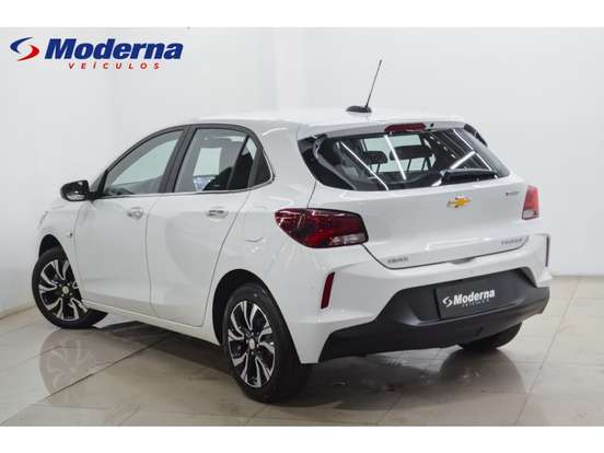 CHEVROLET-ONIX-2025