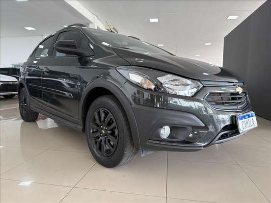CHEVROLET-ONIX-2019