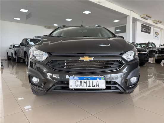 CHEVROLET-ONIX-2019
