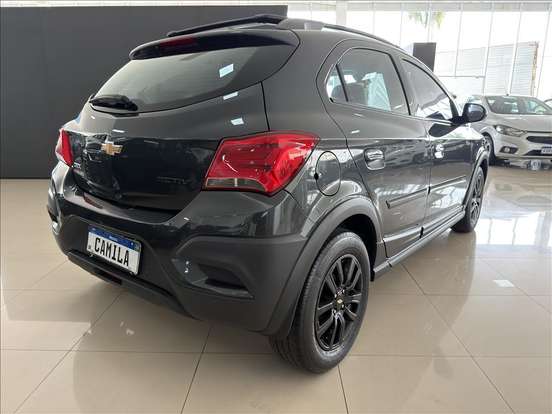 CHEVROLET-ONIX-2019