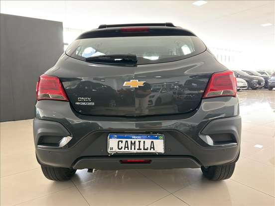 CHEVROLET-ONIX-2019