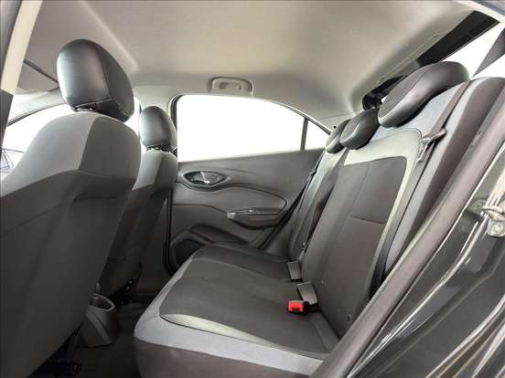 CHEVROLET-ONIX-1.4 MPFI ACTIV 8V FLEX 4P AUTOMÁTICO CHEVROLET-ONIX-2019