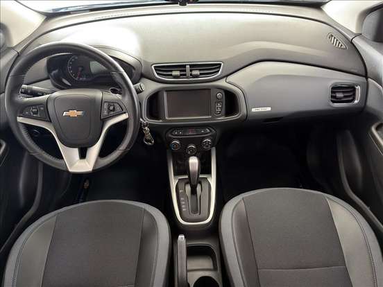 CHEVROLET-ONIX-1.4 MPFI ACTIV 8V FLEX 4P AUTOMÁTICO CHEVROLET-ONIX-2019