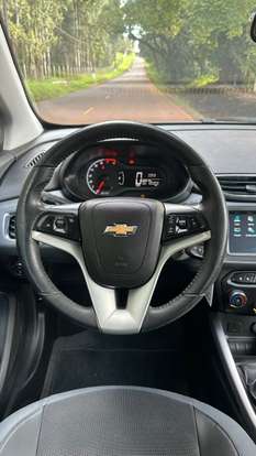 CHEVROLET-ONIX-1.4 MPFI ACTIV 8V FLEX 4P MANUAL CHEVROLET-ONIX-2018