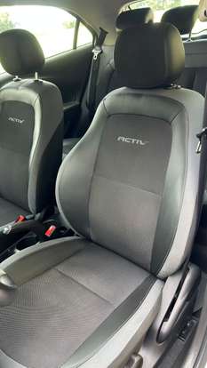 CHEVROLET-ONIX-1.4 MPFI ACTIV 8V FLEX 4P MANUAL CHEVROLET-ONIX-2018