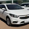 CHEVROLET ONIX 1.4 MPFI LT 8V FLEX 4P AUTOMÁTICO CHEVROLET ONIX 1.4 MPFI LT 8V FLEX 4P AUTOMÁTICO