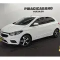 CHEVROLET ONIX 1.4 MPFI LT 8V FLEX 4P MANUAL CHEVROLET ONIX 1.4 MPFI LT 8V FLEX 4P MANUAL