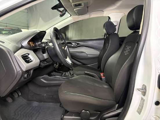 CHEVROLET-ONIX-1.4 MPFI LT 8V FLEX 4P MANUAL CHEVROLET-ONIX-2018