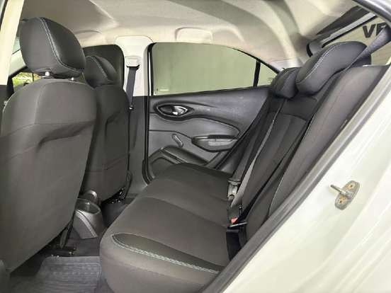CHEVROLET-ONIX-1.4 MPFI LT 8V FLEX 4P MANUAL CHEVROLET-ONIX-2018