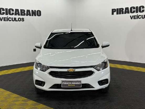 CHEVROLET-ONIX-1.4 MPFI LT 8V FLEX 4P MANUAL CHEVROLET-ONIX-2018