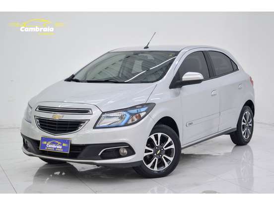 CHEVROLET-ONIX-2016