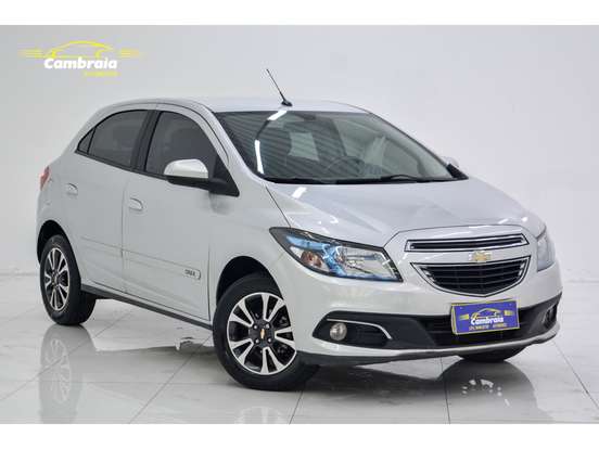 CHEVROLET-ONIX-2016