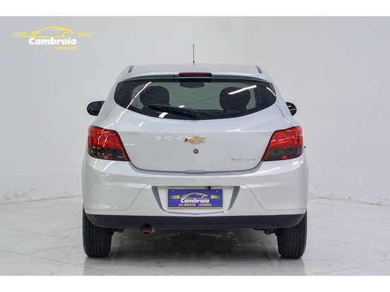 CHEVROLET-ONIX-2016