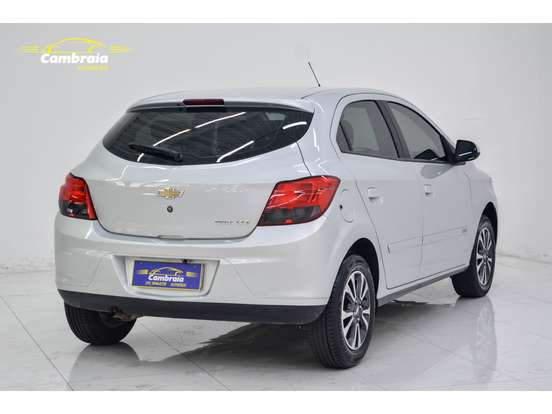 CHEVROLET-ONIX-2016