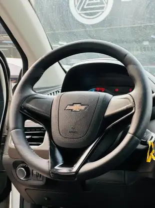 CHEVROLET-PRISMA-1.0 MPFI LT 8V FLEX 4P MANUAL CHEVROLET-PRISMA-2015