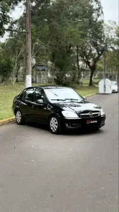 CHEVROLET-PRISMA-1.0 MPFI VHCE MAXX 8V FLEX 4P MANUAL CHEVROLET-PRISMA-2010