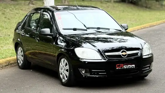 CHEVROLET-PRISMA-1.0 MPFI VHCE MAXX 8V FLEX 4P MANUAL CHEVROLET-PRISMA-2010