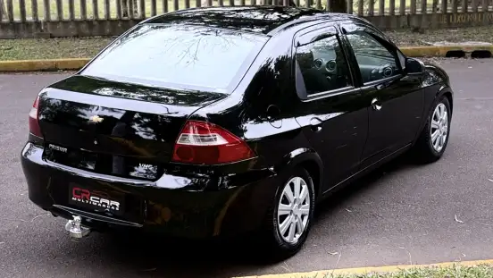 CHEVROLET-PRISMA-1.0 MPFI VHCE MAXX 8V FLEX 4P MANUAL CHEVROLET-PRISMA-2010