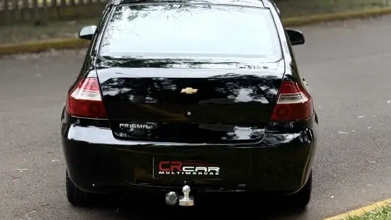 CHEVROLET-PRISMA-1.0 MPFI VHCE MAXX 8V FLEX 4P MANUAL CHEVROLET-PRISMA-2010