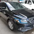 CHEVROLET PRISMA 1.4 MPFI LT 8V FLEX 4P MANUAL CHEVROLET PRISMA 1.4 MPFI LT 8V FLEX 4P MANUAL