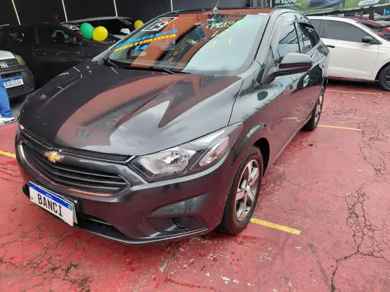 CHEVROLET-PRISMA-1.4 MPFI LT 8V FLEX 4P MANUAL CHEVROLET-PRISMA-2019