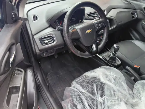 CHEVROLET-PRISMA-2019
