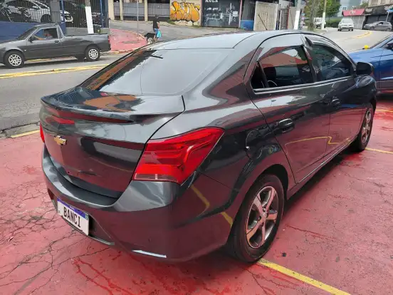 CHEVROLET-PRISMA-2019