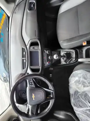 CHEVROLET-PRISMA-1.4 MPFI LT 8V FLEX 4P MANUAL CHEVROLET-PRISMA-2019