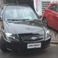 CHEVROLET PRISMA 1.4 MPFI LT 8V FLEX 4P MANUAL CHEVROLET PRISMA 1.4 MPFI LT 8V FLEX 4P MANUAL