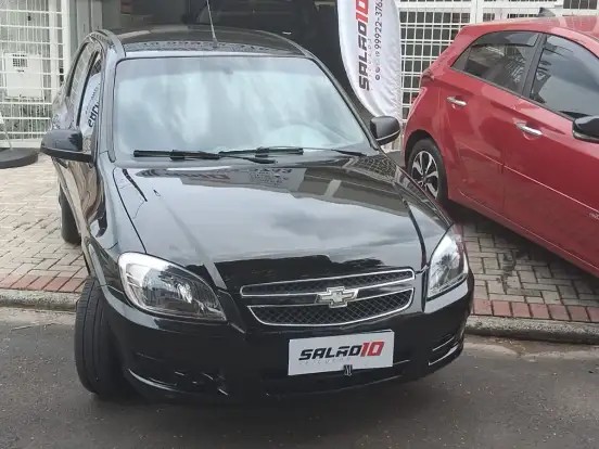 CHEVROLET-PRISMA-1.4 MPFI LT 8V FLEX 4P MANUAL CHEVROLET-PRISMA-2011