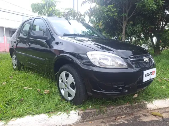 CHEVROLET-PRISMA-1.4 MPFI LT 8V FLEX 4P MANUAL CHEVROLET-PRISMA-2011