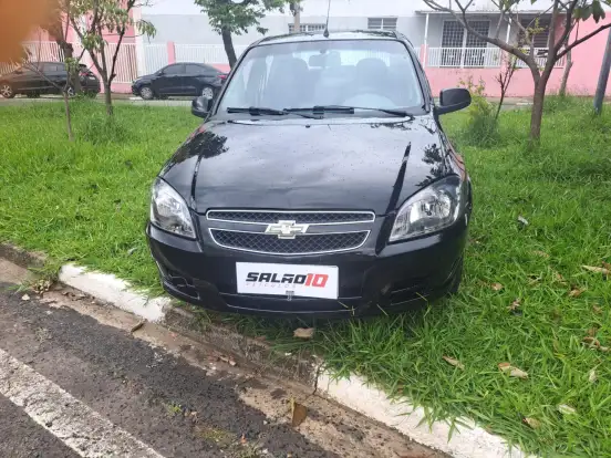 CHEVROLET-PRISMA-2011