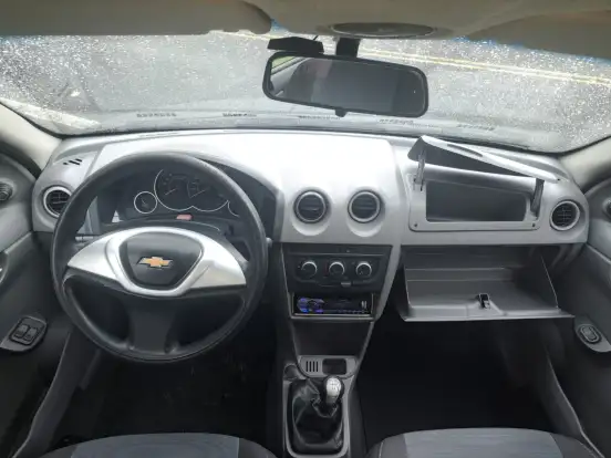 CHEVROLET-PRISMA-1.4 MPFI LT 8V FLEX 4P MANUAL CHEVROLET-PRISMA-2011