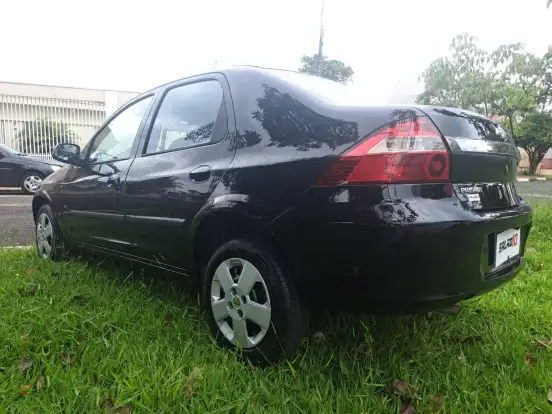 CHEVROLET-PRISMA-1.4 MPFI LT 8V FLEX 4P MANUAL CHEVROLET-PRISMA-2011