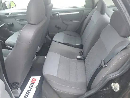 CHEVROLET-PRISMA-1.4 MPFI LT 8V FLEX 4P MANUAL CHEVROLET-PRISMA-2011