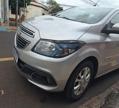 CHEVROLET-PRISMA-1.4 MPFI LTZ 8V FLEX 4P AUTOMÁTICO CHEVROLET-PRISMA-2015