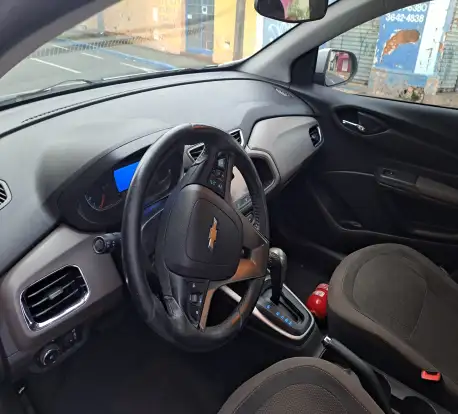 CHEVROLET-PRISMA-1.4 MPFI LTZ 8V FLEX 4P AUTOMÁTICO CHEVROLET-PRISMA-2015