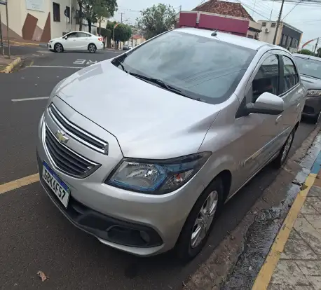 CHEVROLET-PRISMA-1.4 MPFI LTZ 8V FLEX 4P AUTOMÁTICO CHEVROLET-PRISMA-2015