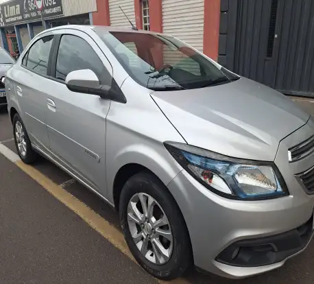 CHEVROLET-PRISMA-1.4 MPFI LTZ 8V FLEX 4P AUTOMÁTICO CHEVROLET-PRISMA-2015