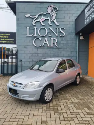 CHEVROLET-PRISMA-2007