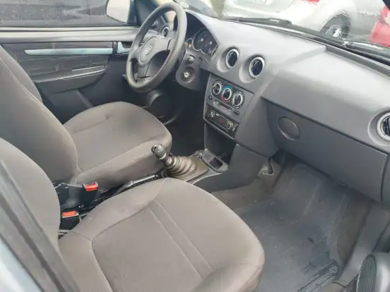 CHEVROLET-PRISMA-1.4 MPFI MAXX 8V FLEX 4P MANUAL CHEVROLET-PRISMA-2007